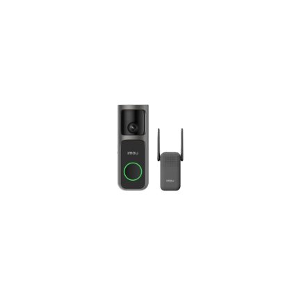 Видеозвънец IMOU DB-3EP-4M0W/DS3 WI-FI KIT
