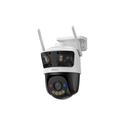 Wi-Fi камера Imou  IPC-S7UP-11M0WED Cruiser Triple