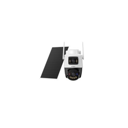 Комплект безжична 4G камера Imou + соларен панел KIT/IPC-SA70F-10M0T2-EU/FSP008