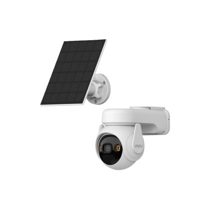 Комплект Wi-Fi камера Imou + соларен панел KIT/IPC-K9EP-3T0WE/FSP12-Type C