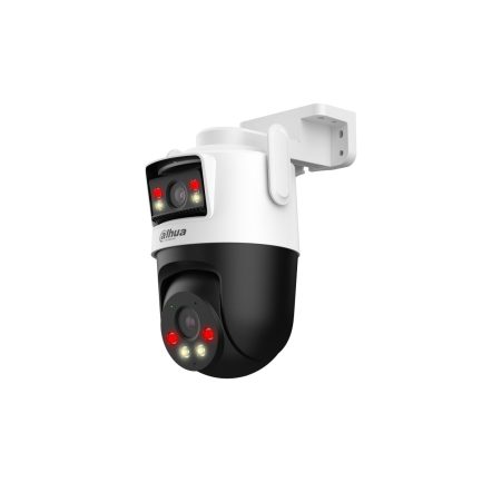 Wi-Fi камера Dahua P5D-5F-PV-0280B/0600B Picco 5+5MP