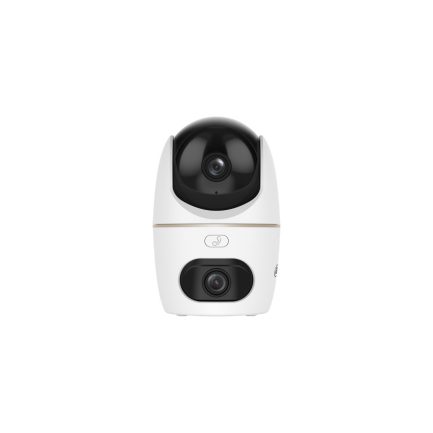 Wi-Fi камера Dahua H5D-5F-0360B Hero 5+5MP