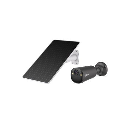 Комплект WiFi камера Dahua + соларен панел KIT/BF8CA-0210B-XL/M0508