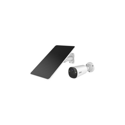 Комплект WiFi камера Dahua + соларен панел KIT/BF4CP-0210B-XL/M0508
