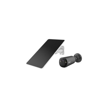 Комплект WiFi камера Dahua + соларен панел KIT/BF4CA-0210B-XL/M0508