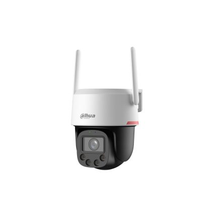 4G камера Dahua P4F-PV-4G-0400B-PRO