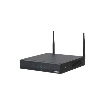 4-канално NVR записващо устройство Dahua NVR2104HC-W