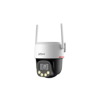 Wi-Fi камера Dahua P5F-PV-0360B-PRO