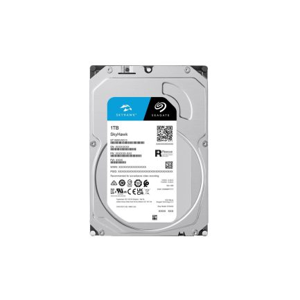Хард диск SEAGATE SKYHAWK ST1000VX013