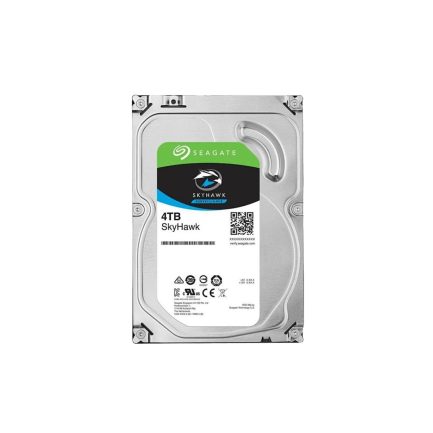 Хард диск SEAGATE SKYHAWK ST4000VX016