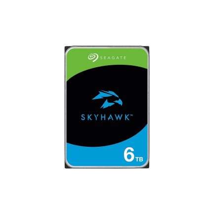 Хард диск SEAGATE SKYHAWK ST6000VX009