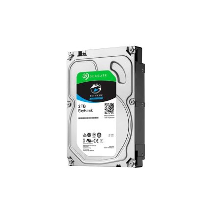 Хард диск SEAGATE SKYHAWK ST2000VX017