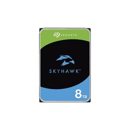 Хард диск SEAGATE SKYHAWK ST8000VX010