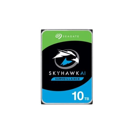 Хард диск SEAGATE SKYHAWK ST10000VE001