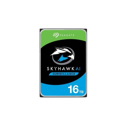 Хард диск SEAGATE SKYHAWK ST16000VE004