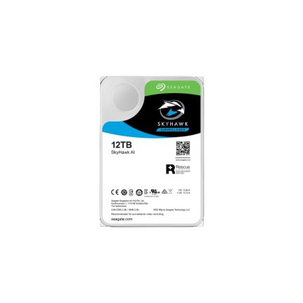 Хард диск SEAGATE SKYHAWK ST12000VE003