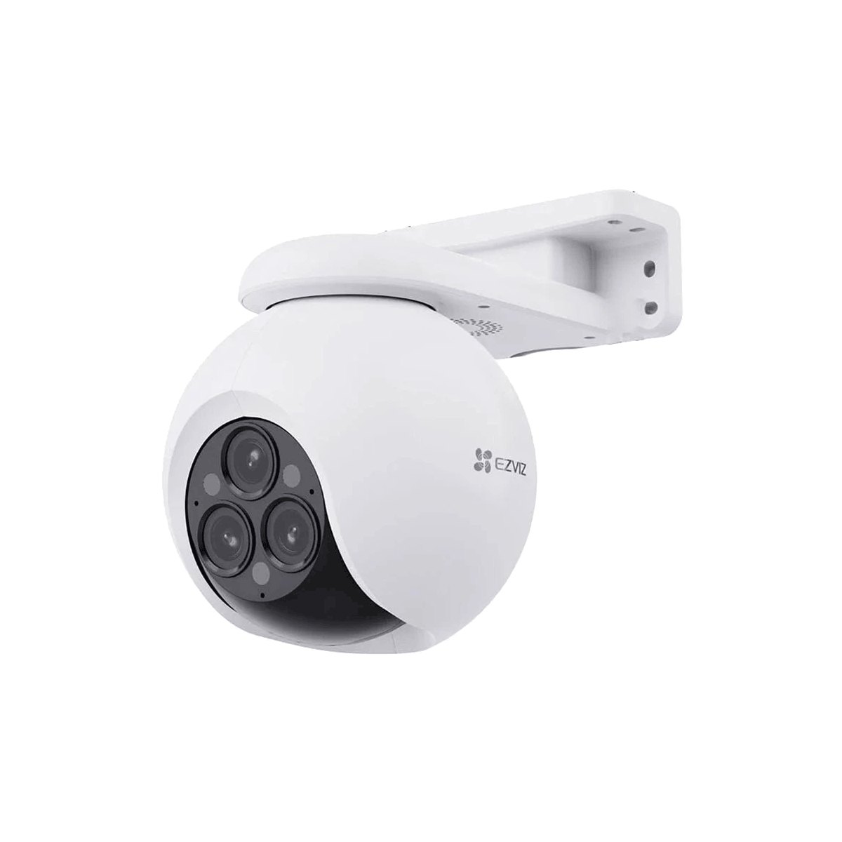 EZVIZ CS-H80f(4MP+4MP+4MP)