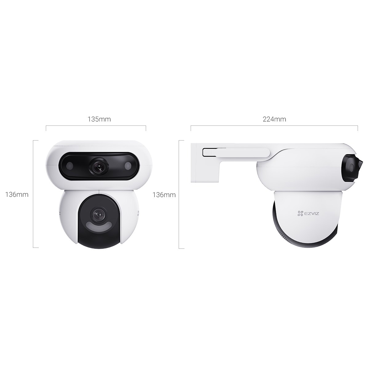 EZVIZ CS-H90
