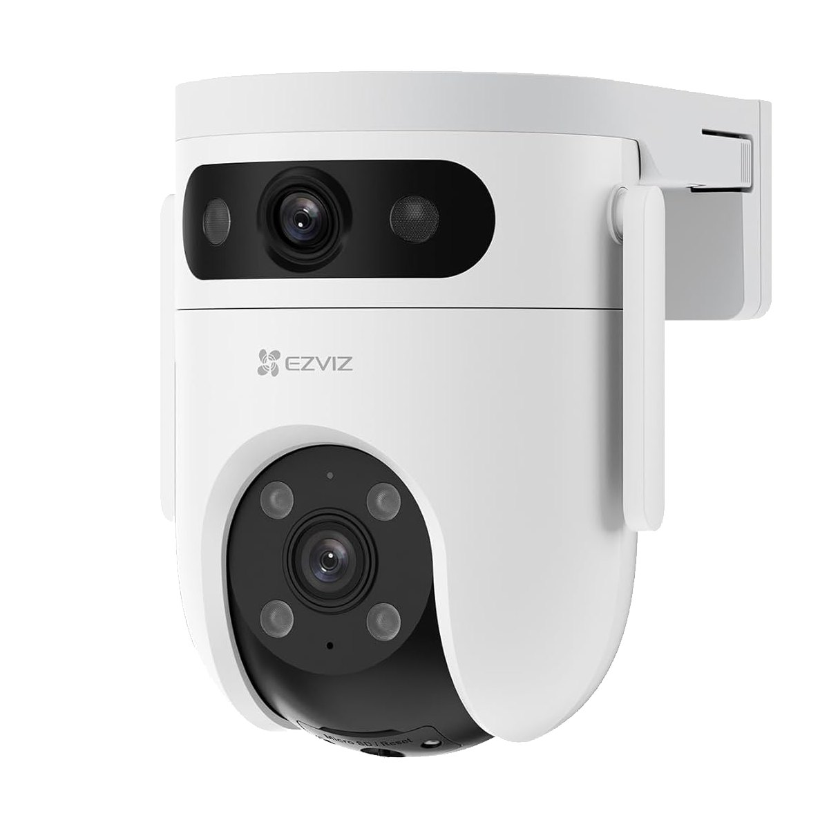 EZVIZ CS-H9c,5MP+5MP