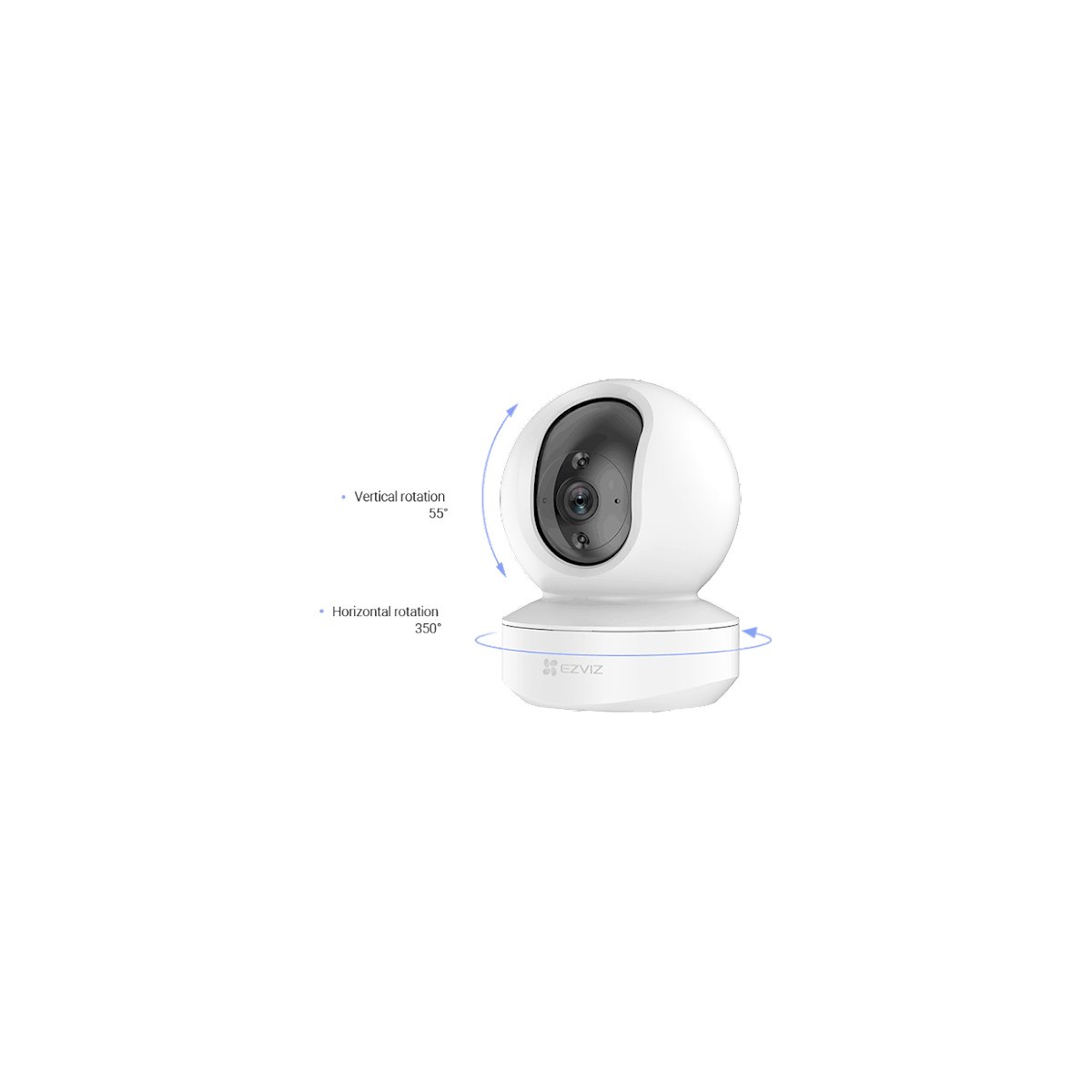 EZVIZ CS-TY1
