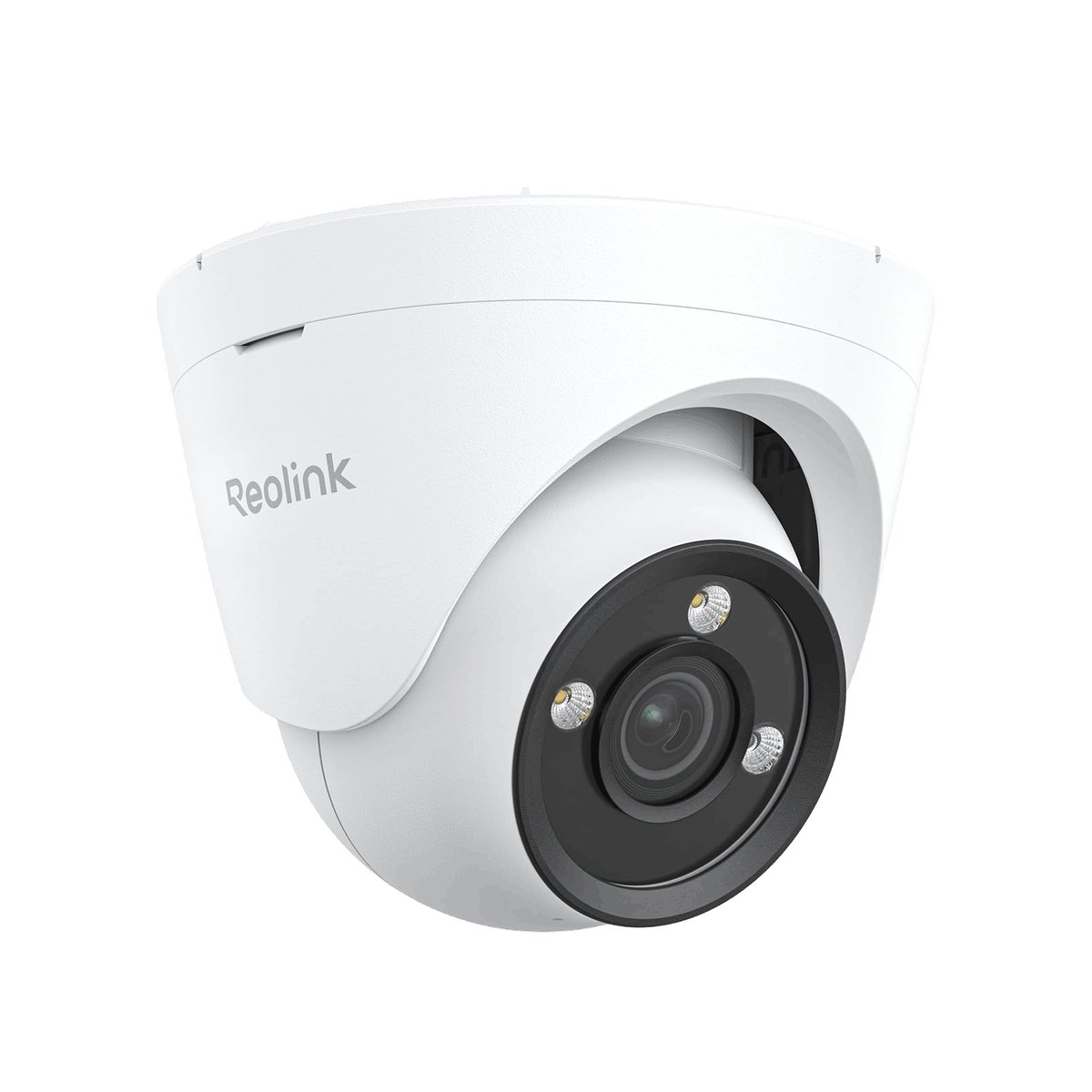 Куполна IP камера Ден/Нощ камера с вградено вградена бяла LED до 15 м Reolink CX820 Куполна IP камера Ден/Нощ камера с вградено вградена бяла LED до 15 м Reolink CX820