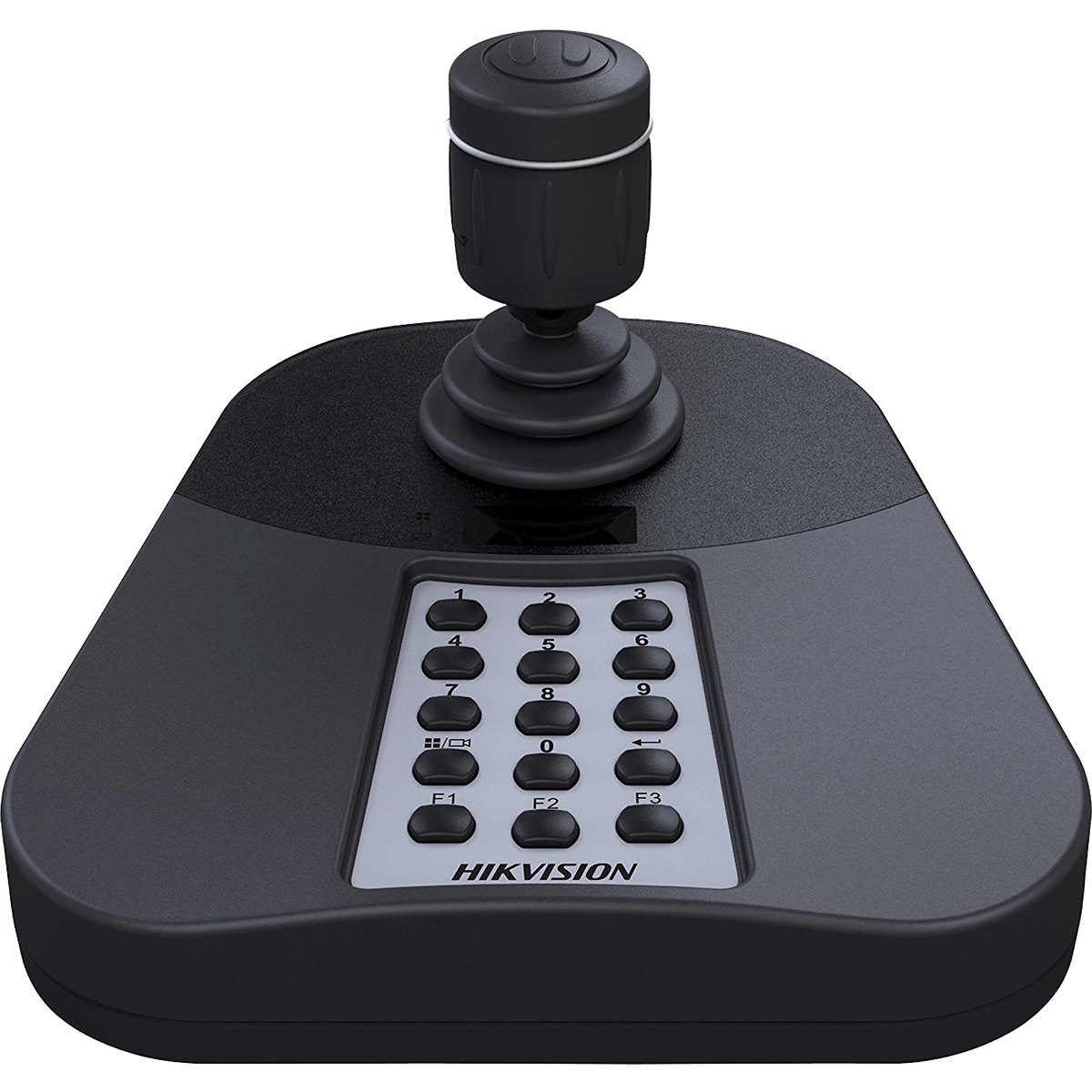 USB джойстик за управление на DVR/NVR рекордери Hikvision и PC клиентски со HIKVISION DS-1005KI