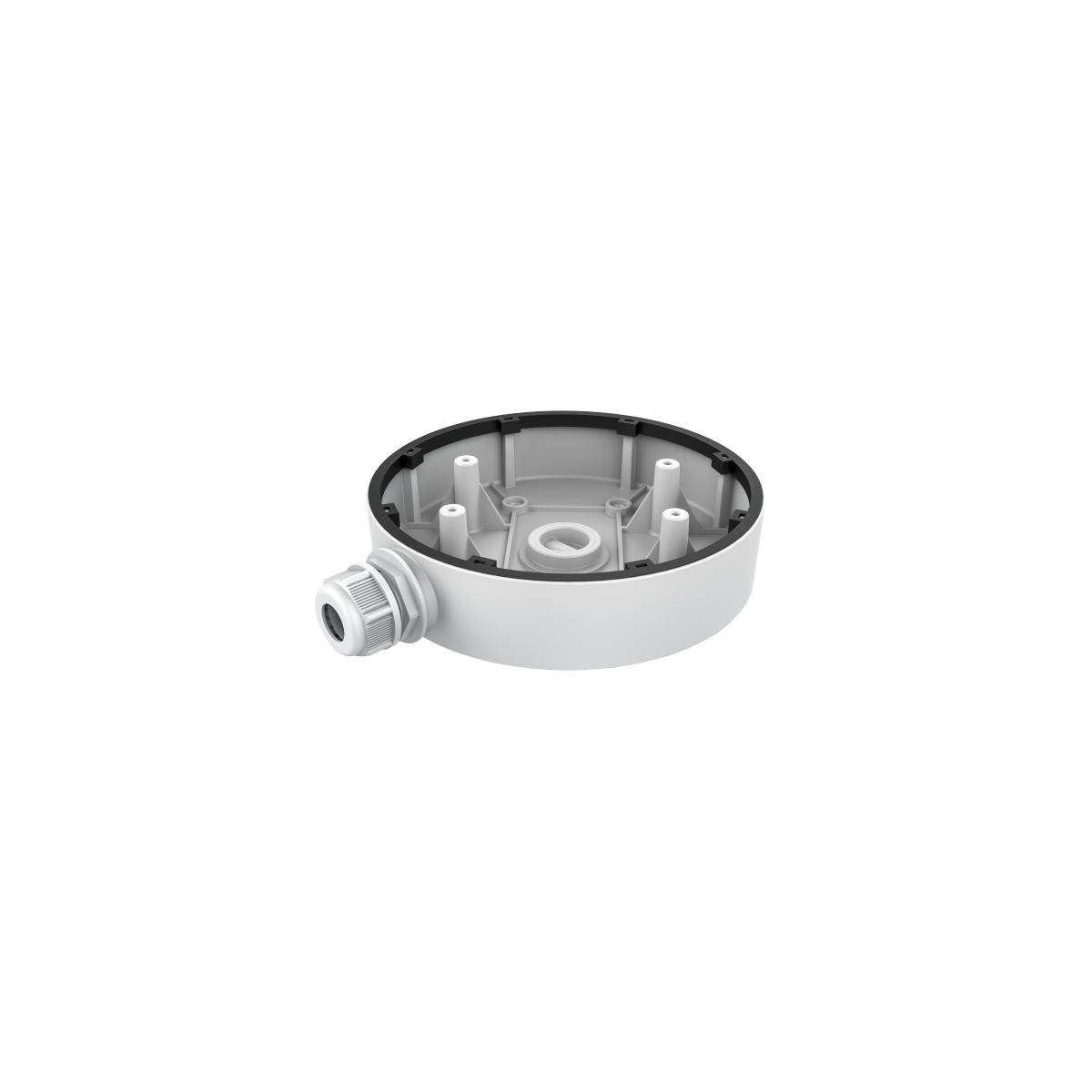 Монтажна основа за куполни камери Hikvision с диаметър до 155 мм HIKVISION DS-1280ZJ-DM55