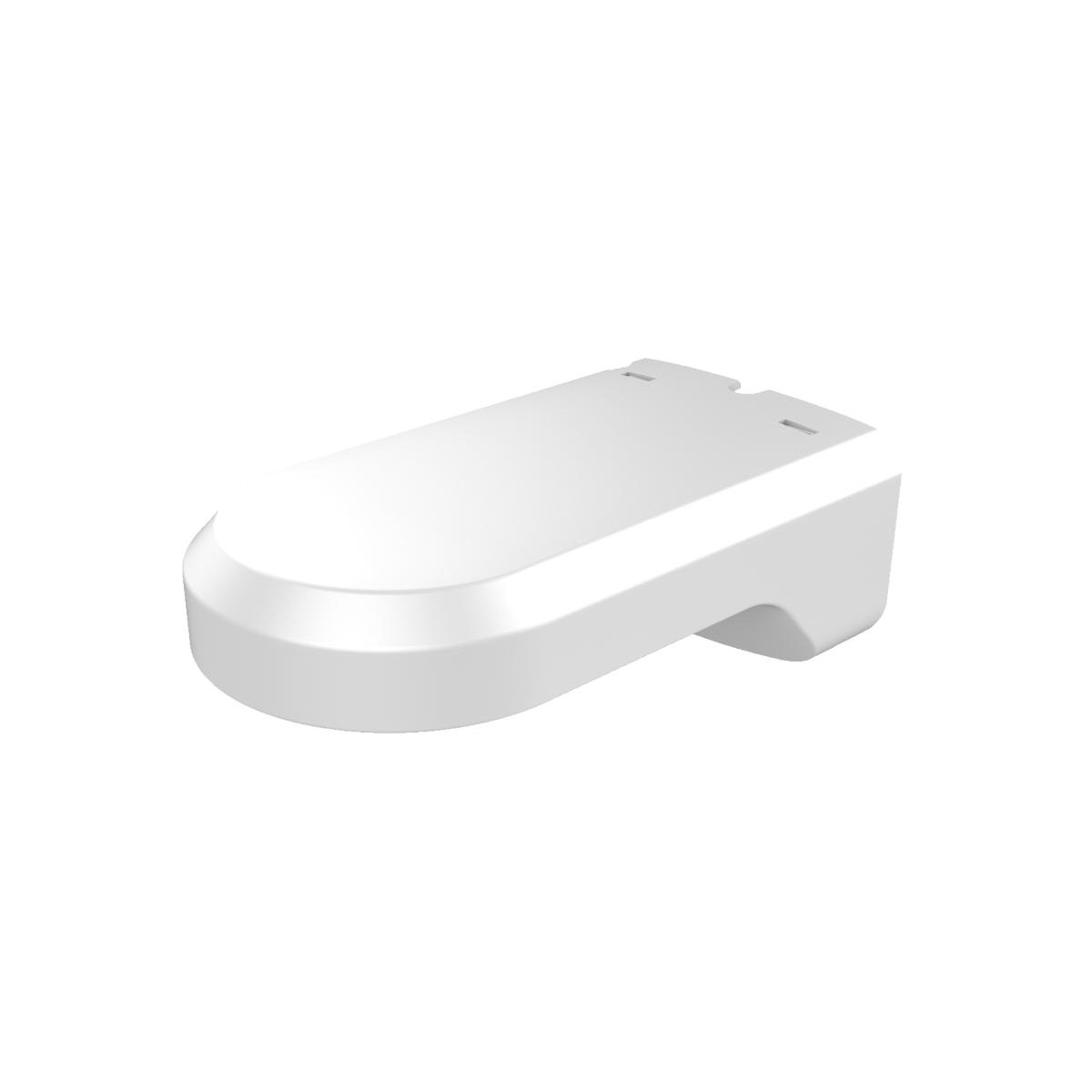 Стойка за монтаж на стена, 223.5×125.8×80 mm HIKVISION DS-1294ZJ-PT