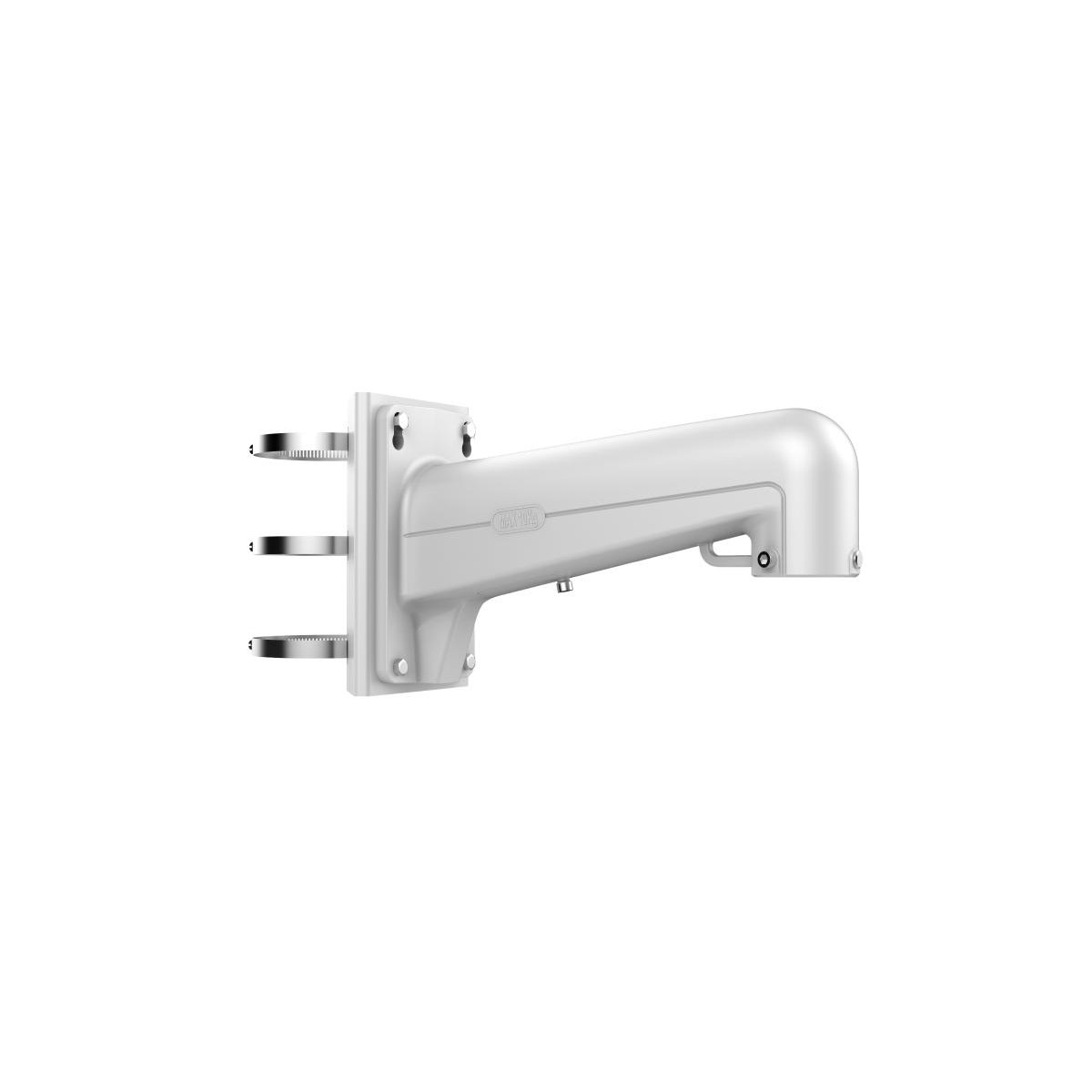 Стойка за монтаж на стълб (ø67-127mm) на PTZ камери Hikvision HIKVISION DS-1602ZJ-POLE