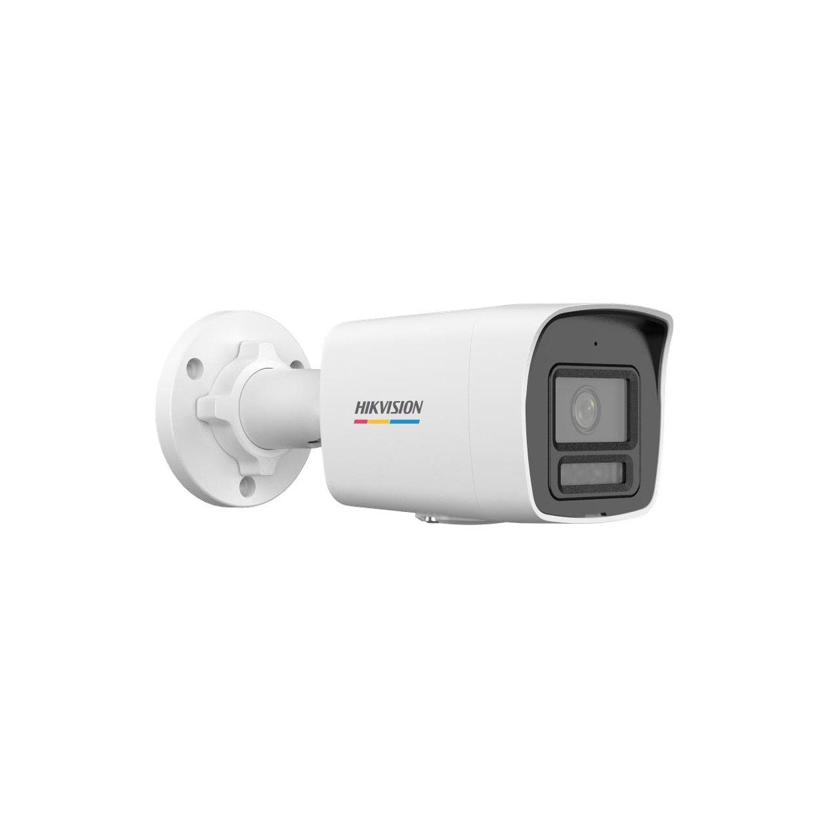 Мегапикселова корпусна IP камера Ден/Нощ HIKVISION DS-2CD1047G2H-LIU