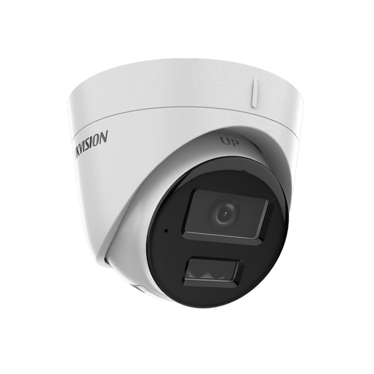 Мегапикселова куполна IP камера с вградена хибридна светлина – бяла и/или I HIKVISION DS-2CD1323G2-LIU