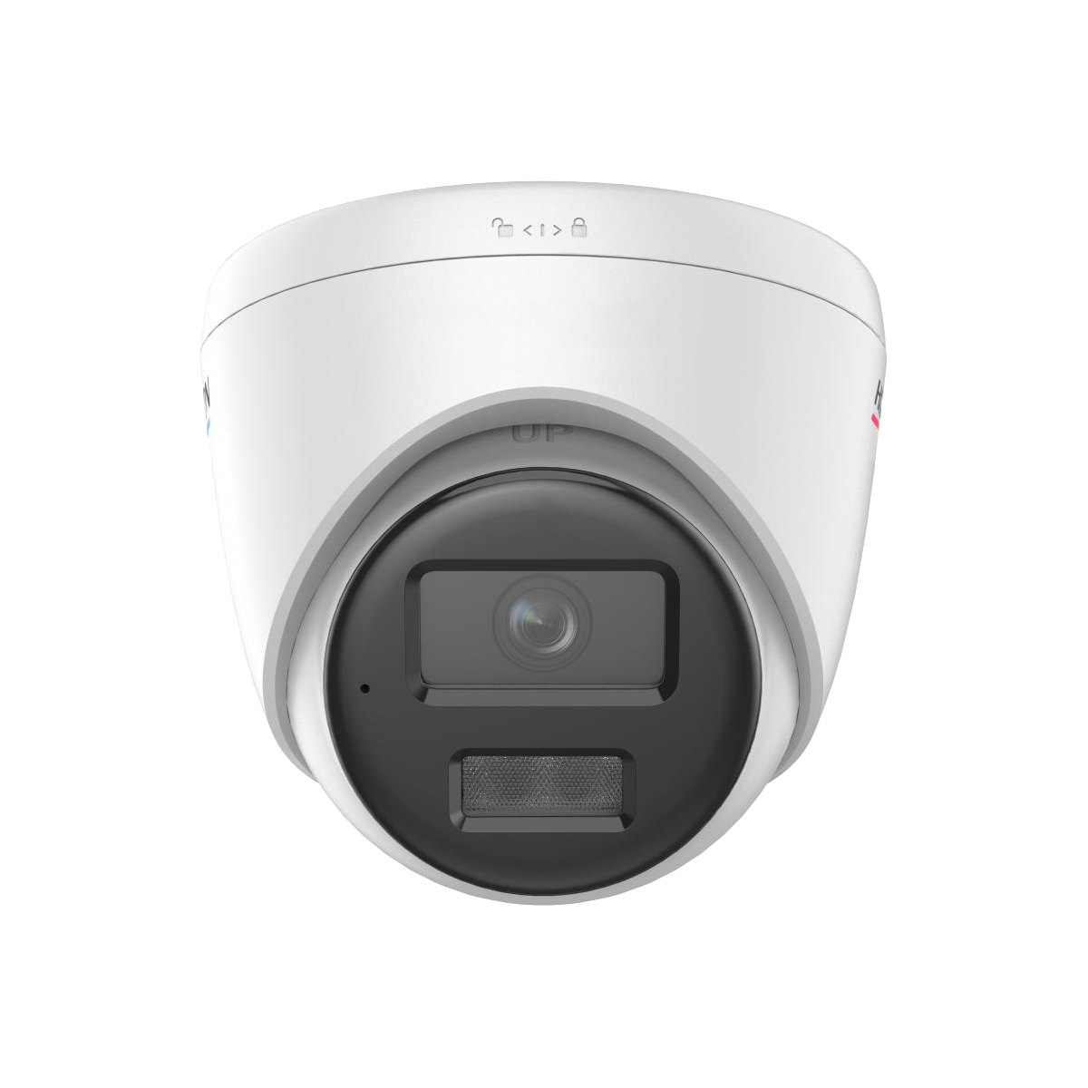 Мегапикселова куполна IP камера Ден/Нощ HIKVISION DS-2CD1327G2H-LIU