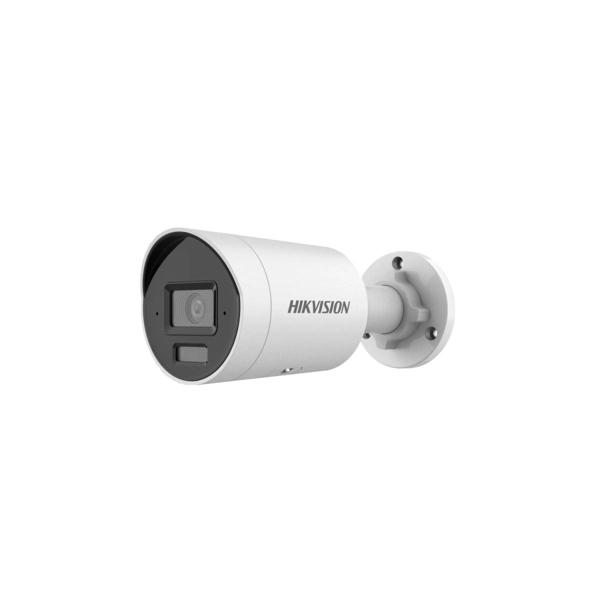 Мегапикселова корпусна IP камера Ден/Нощ, вградена интелигентна хибридна – HIKVISION DS-2CD2063G2-LI2U