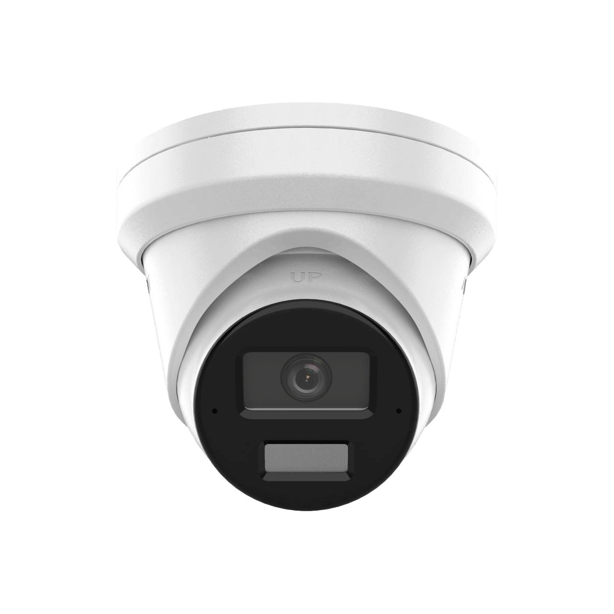 Мегапикселова куполна IP камера Ден/Нощ, вградена интелигентна хибридна – б HIKVISION DS-2CD2343G2-LI2U Мегапикселова куполна IP камера Ден/Нощ, вградена интелигентна хибридна – б HIKVISION DS-2CD2343G2-LI2U