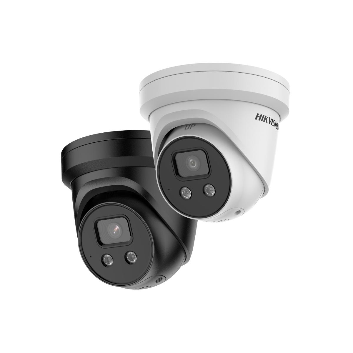 Мегапикселова куполна IP камера Ден/Нощ, EXIR технология с обхват до 30м HIKVISION DS-2CD2346G2-ISU/SL(C) Мегапикселова куполна IP камера Ден/Нощ, EXIR технология с обхват до 30м HIKVISION DS-2CD2346G2-ISU/SL(C)