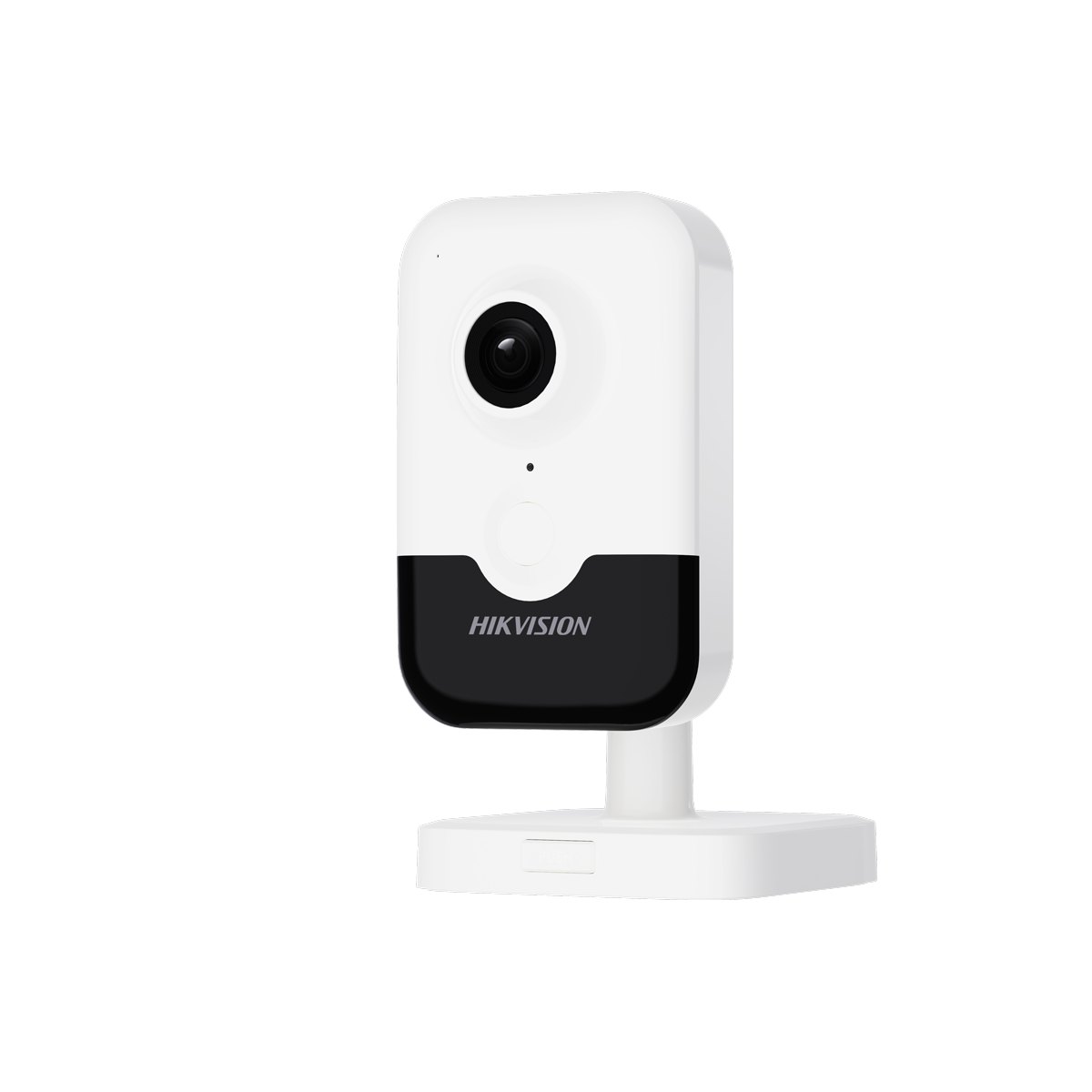 Безжична компактна IP камера Ден/Нощ HIKVISION DS-2CD2423G2-IW(W)