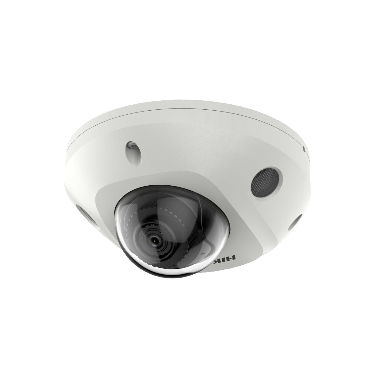 Мегапикселова IP камера с вградена интелигентна хибридна – бяла и/или IR LE HIKVISION DS-2CD2523G2-LIS2U
