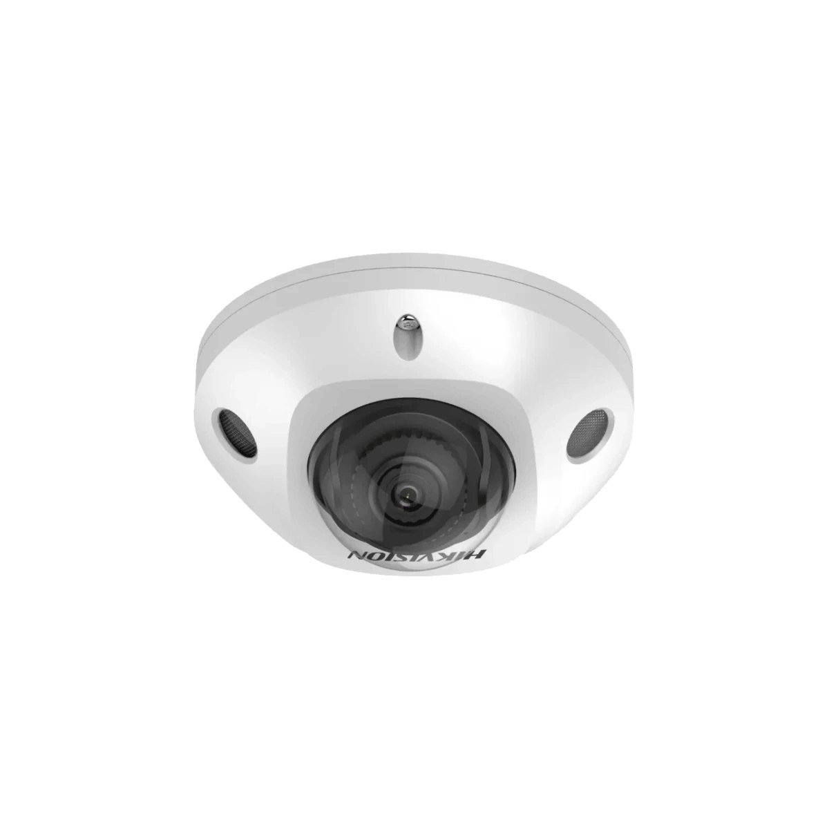Мегапикселова IP камерас вградена интелигентна хибридна – бяла и/или IR LED HIKVISION DS-2CD2543G2-LIS2U Мегапикселова IP камерас вградена интелигентна хибридна – бяла и/или IR LED HIKVISION DS-2CD2543G2-LIS2U