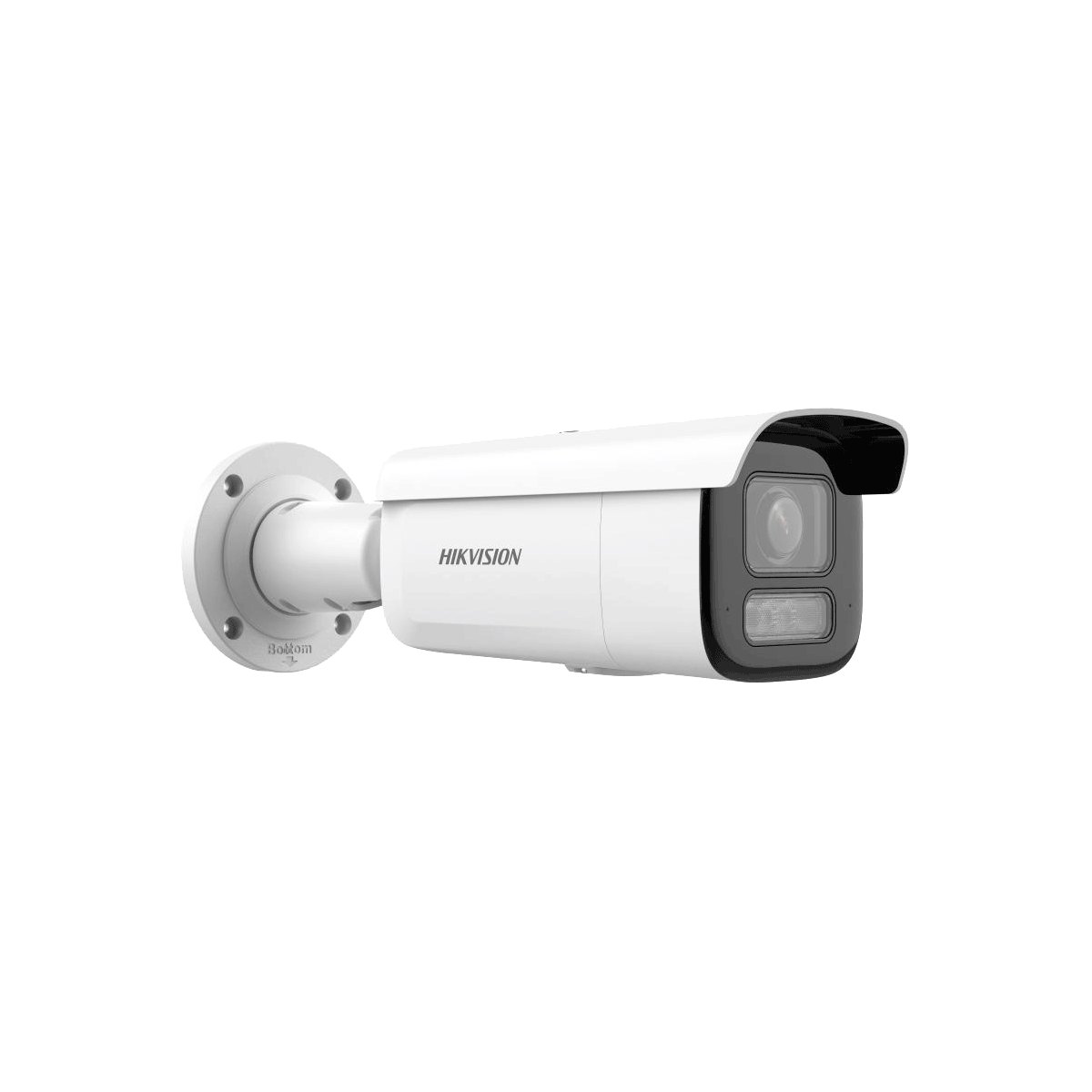 Мегапикселова корпусна IP камера с вградена интелигентна хибридна – бяла и/ HIKVISION DS-2CD2643G2-LIZS2U Мегапикселова корпусна IP камера с вградена интелигентна хибридна – бяла и/ HIKVISION DS-2CD2643G2-LIZS2U