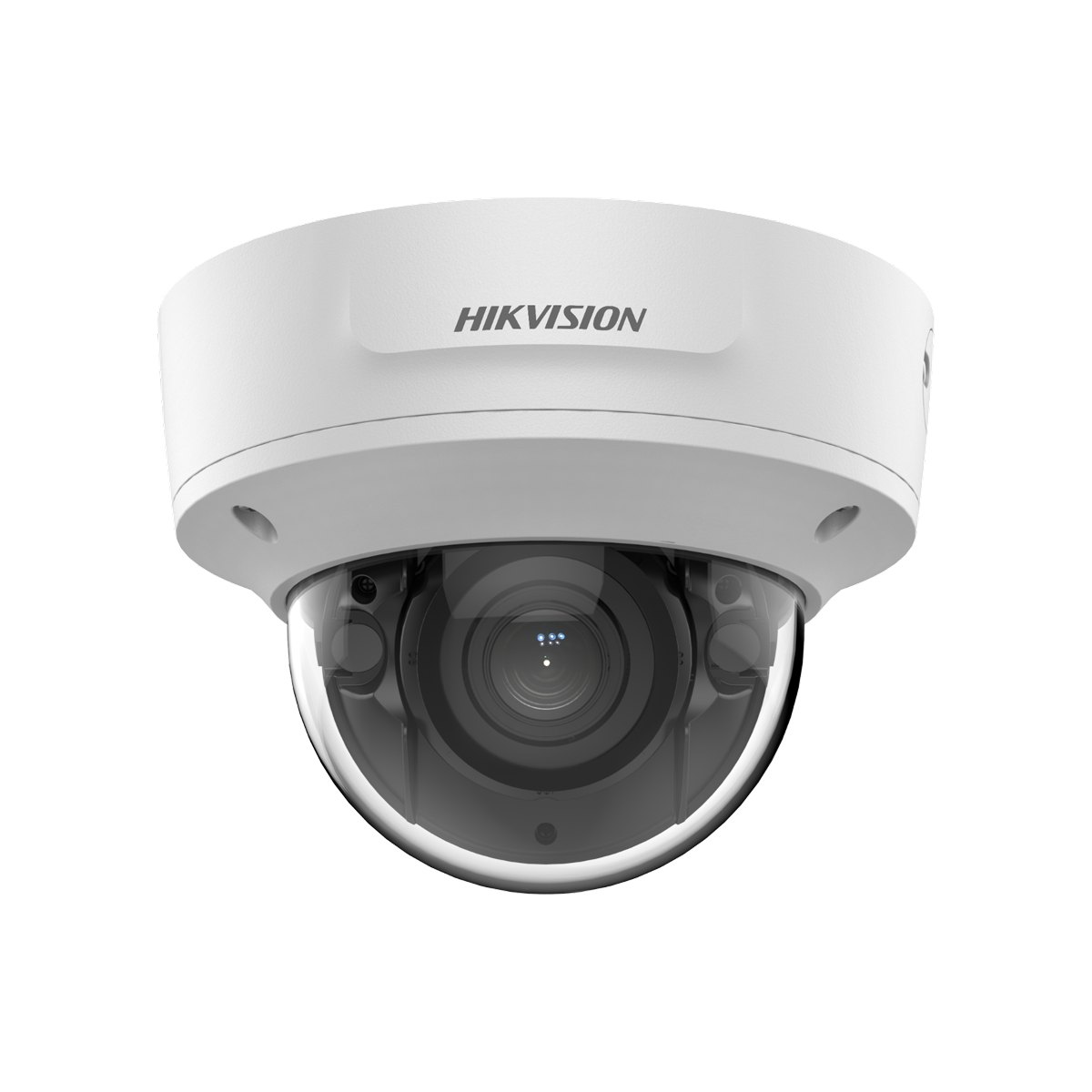 Мегапикселова Ultra-Low Light IP камера Ден/Нощ, EXIR технология с обхват д HIKVISION DS-2CD2723G2-IZS(D)/фиксиранаценадоизчерпване/