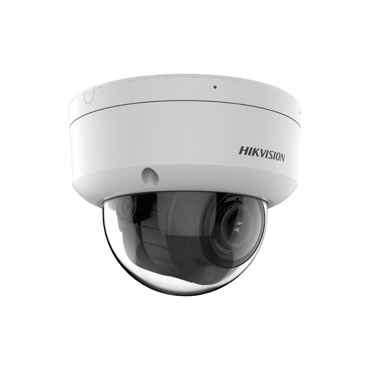 Мегапикселова куполна IP камера с вградена интелигентна хибридна – бяла и/и HIKVISION DS-2CD2743G2-LIZS2U Мегапикселова куполна IP камера с вградена интелигентна хибридна – бяла и/и HIKVISION DS-2CD2743G2-LIZS2U