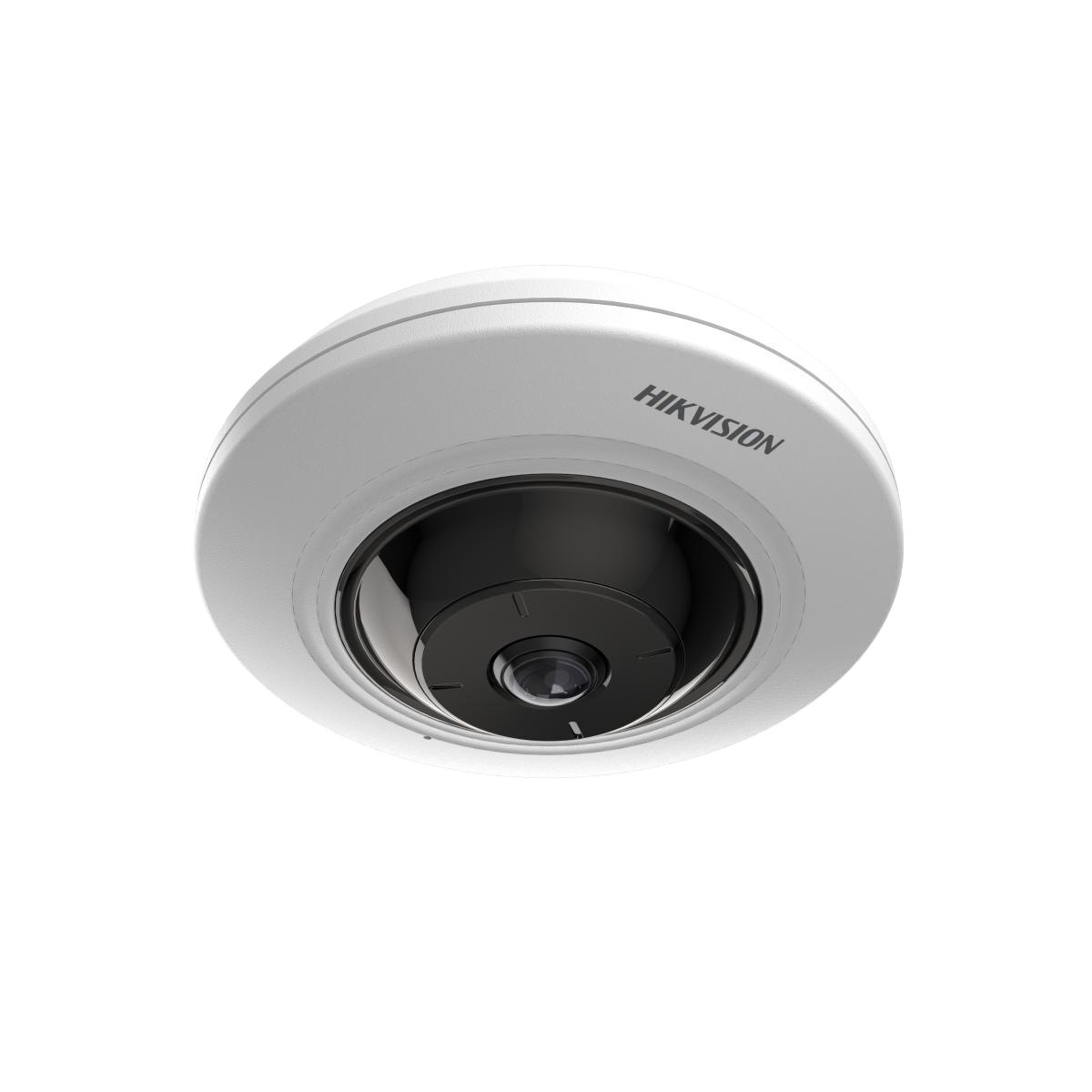 H D -T V I В И Д Е О Н А Б Л Ю Д Е НИЕ Панорамна fish-eye мегапикселова куп HIKVISION DS-2CD2955G0-ISU