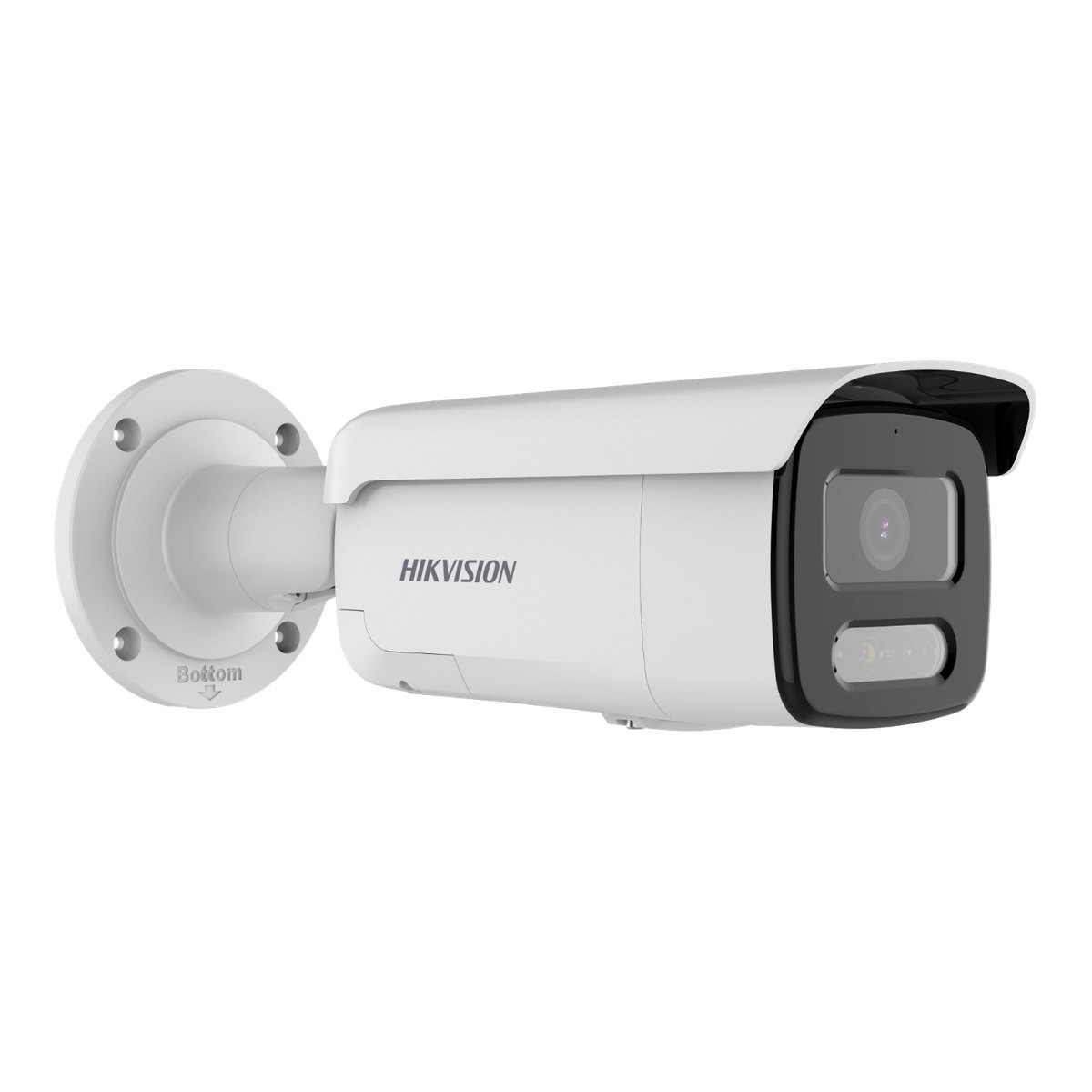 Мегапикселова IP камера Ден/Нощ, EXIR технология с обхват до 60м HIKVISION DS-2CD2T26G2-ISU/SL(D)