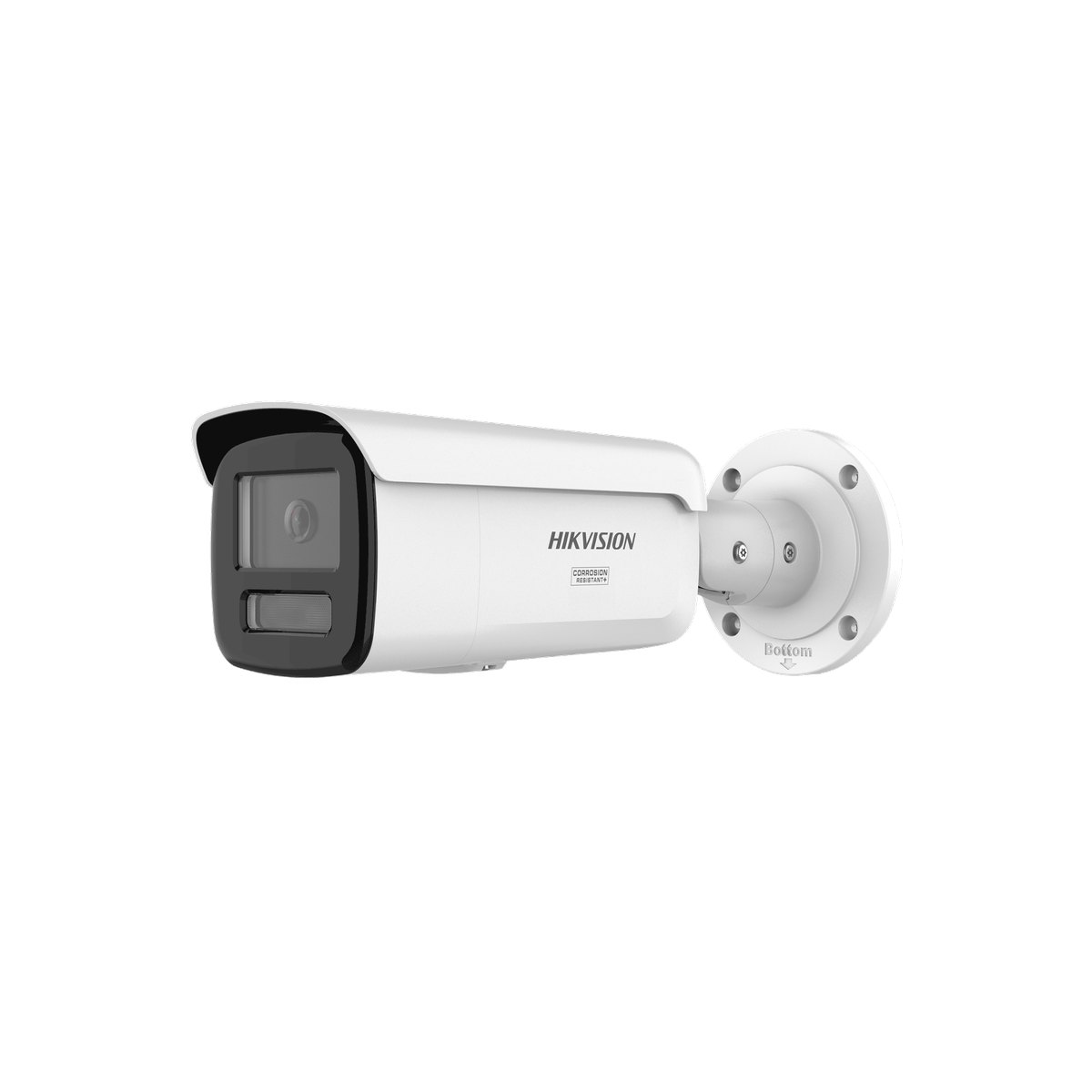 Мегапикселова корпусна IP камера Ден/Нощ, вградена интелигентна хибридна – HIKVISION DS-2CD2T47G3-LIY Мегапикселова корпусна IP камера Ден/Нощ, вградена интелигентна хибридна – HIKVISION DS-2CD2T47G3-LIY
