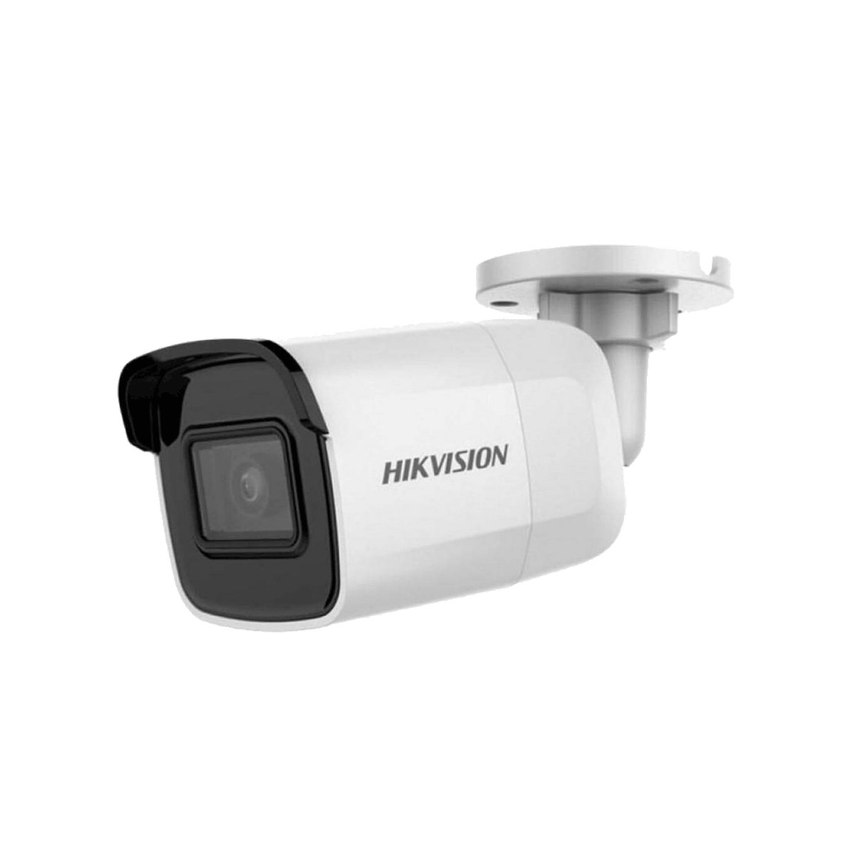 Мегапикселова куполна IP камера Ден/Нощ с вградено IR осветление с обхват д HIKVISION DS-2CD3021G2-IUF