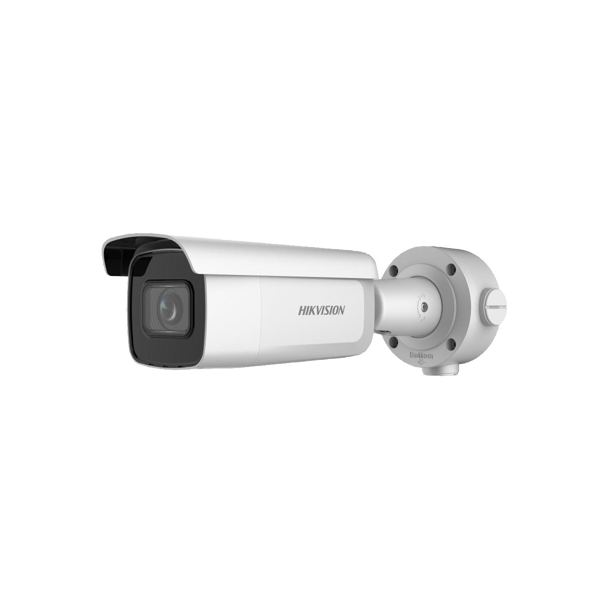 Мегапикселова корпусна IP камера с вградено IR осветление с обхват до 40 м HIKVISION DS-2CD3641G2-IZS Мегапикселова корпусна IP камера с вградено IR осветление с обхват до 40 м HIKVISION DS-2CD3641G2-IZS