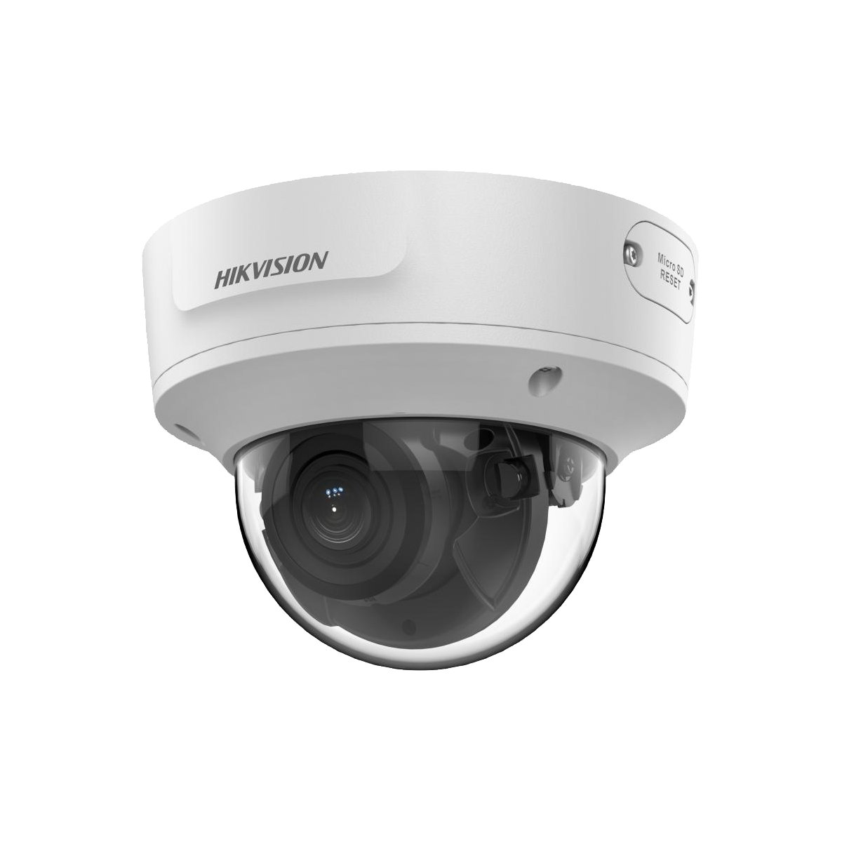 Мегапикселова куполна IP камера с вградено IR осветление с обхват до 40 м HIKVISION DS-2CD3741G2-IZS Мегапикселова куполна IP камера с вградено IR осветление с обхват до 40 м HIKVISION DS-2CD3741G2-IZS
