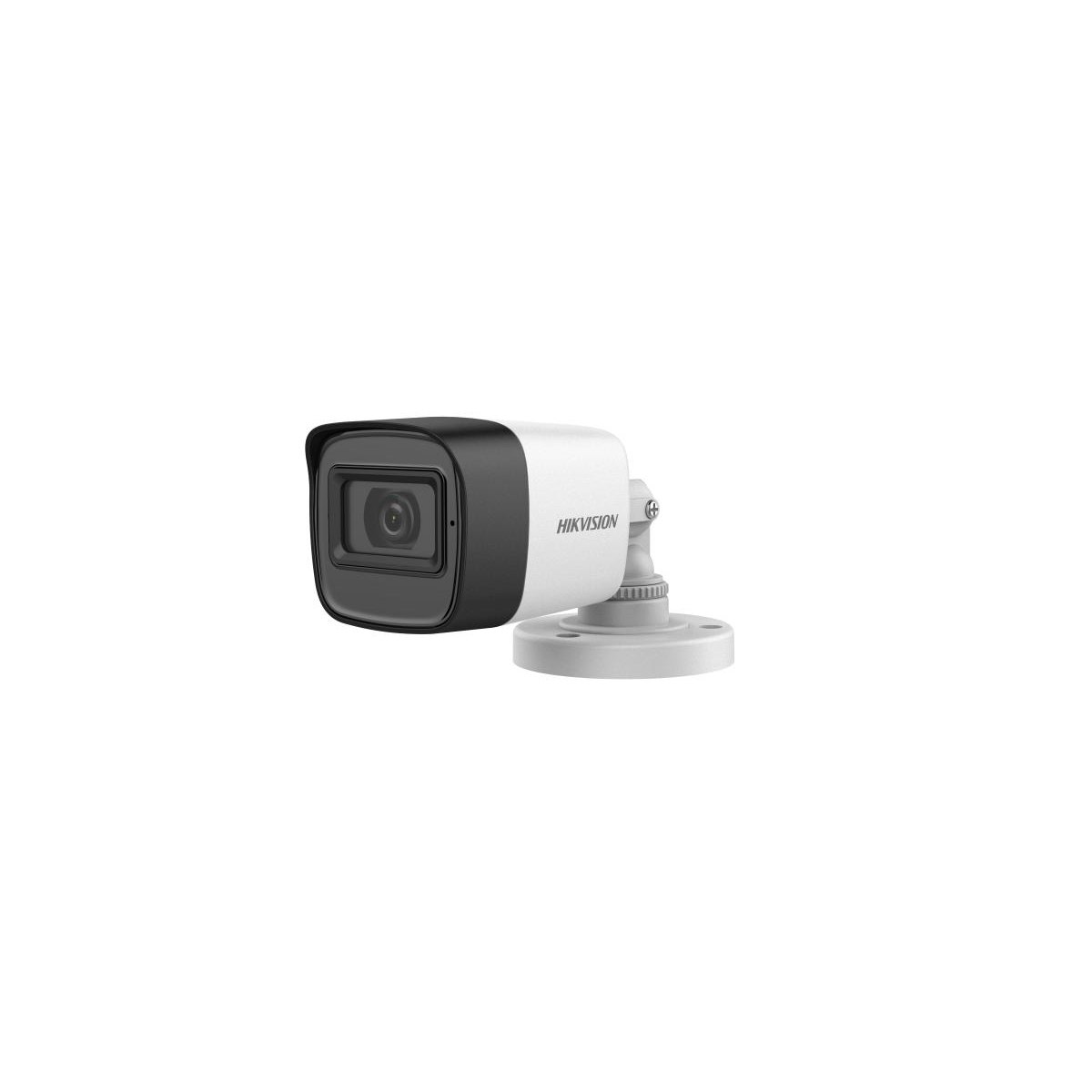 HD-TVI/AHD/CVI/CVBS корпусна камера (4 in 1) HIKVISION DS-2CE16D0T-ITF(C)