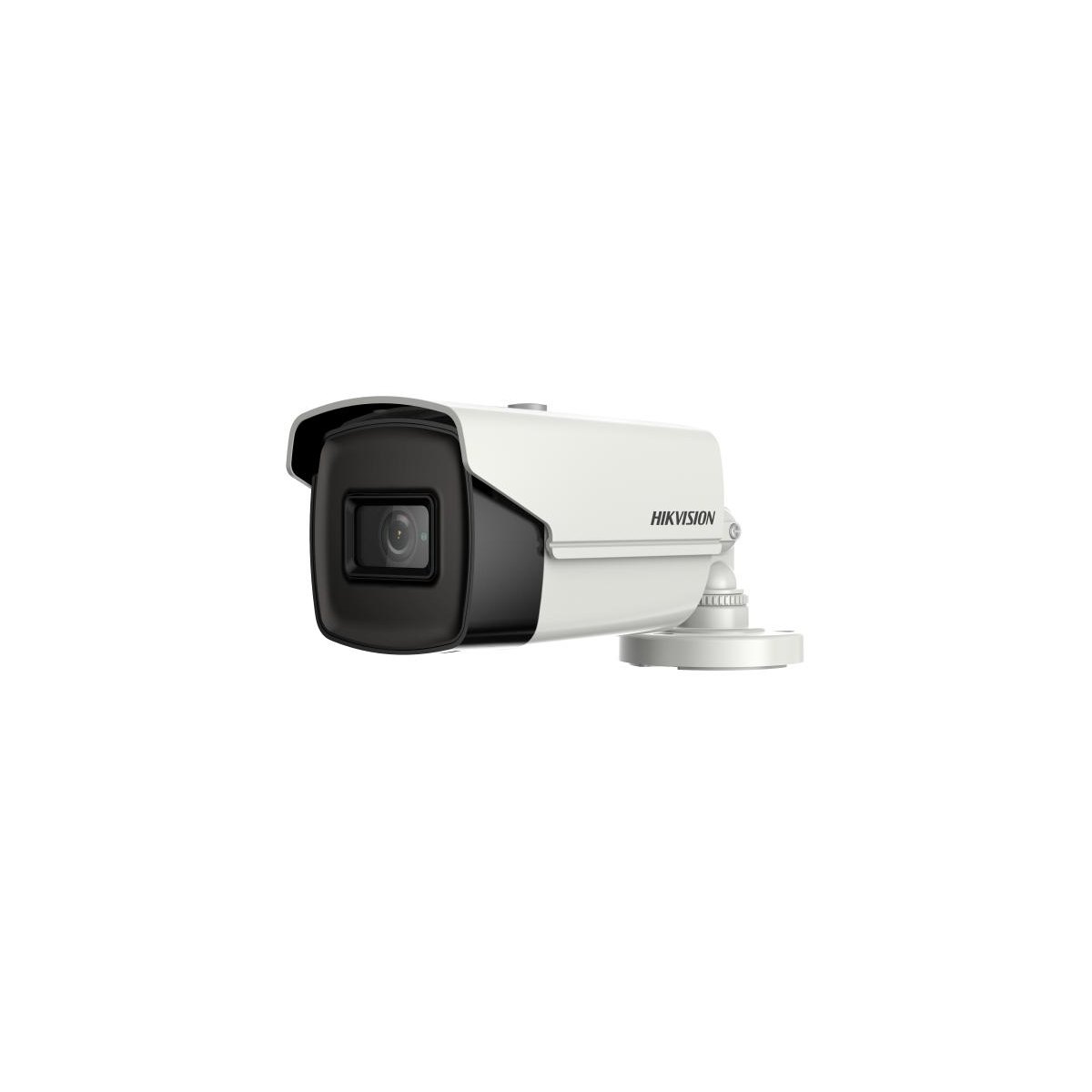 HD-TVI ВИДЕОНАБЛЮДЕНИЕ HD-TVI Ultra-Low Light корпусна камера (4 in 1) HIKVISION DS-2CE16H8T-IT3F