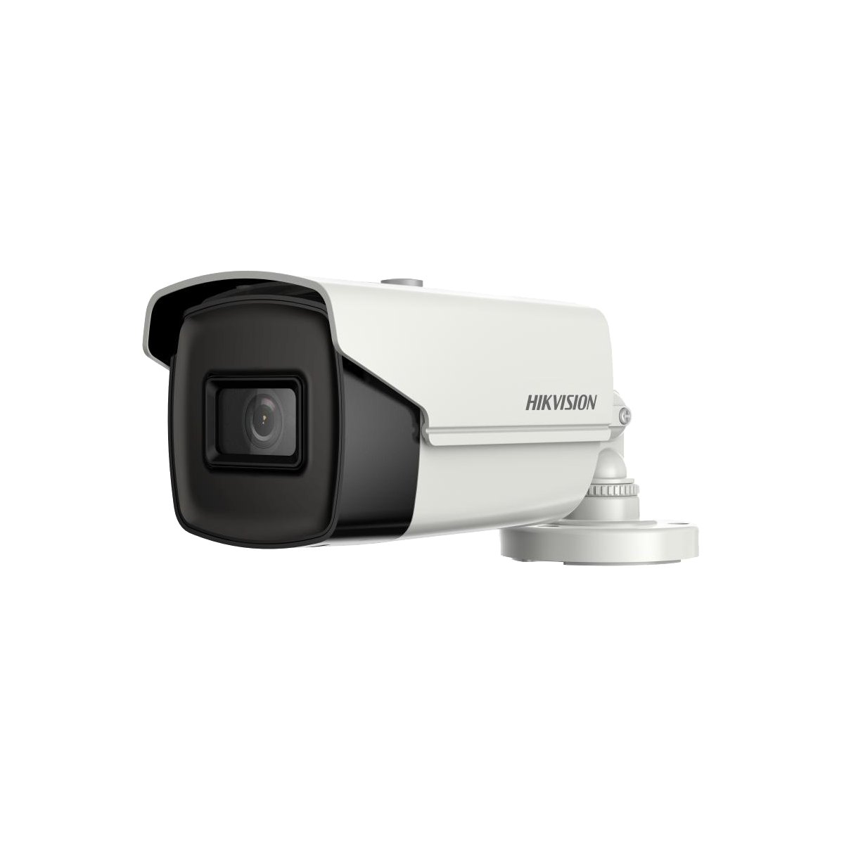HD-TVI корпусна камера (4 in 1) HIKVISION DS-2CE16U1T-IT5F